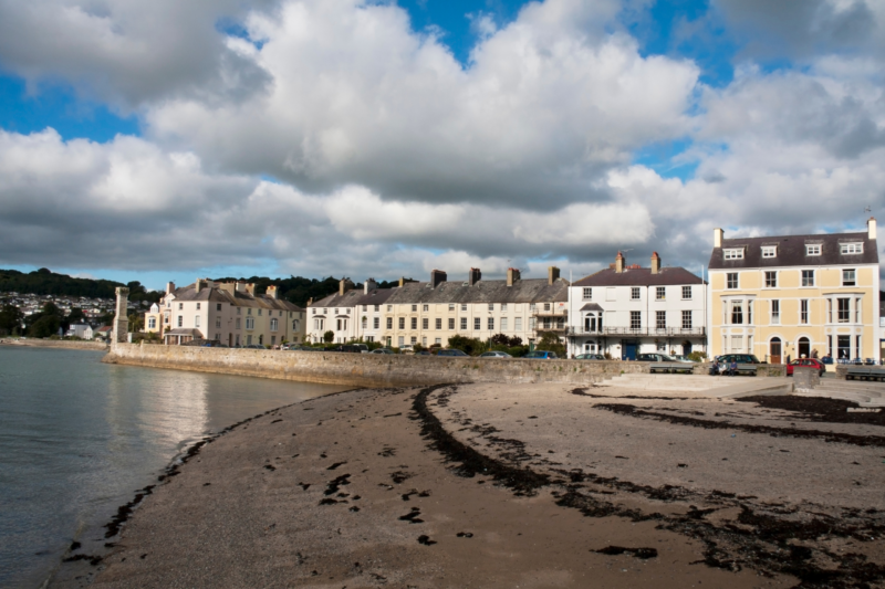 Beaumaris, Anglesey