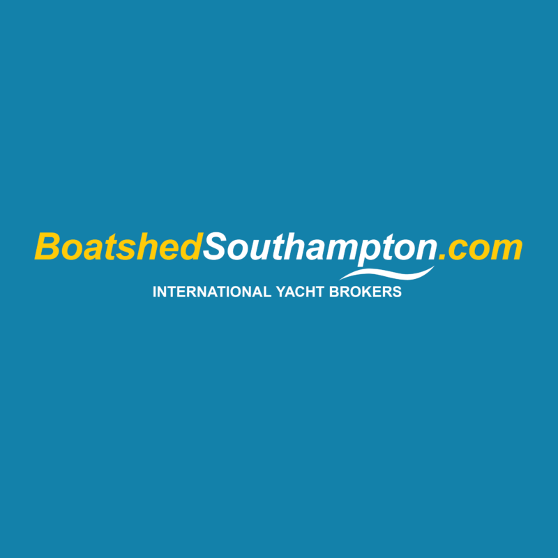 Boatshed Southampton logo