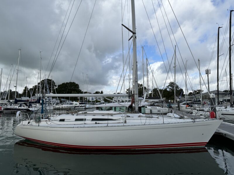 Boatshed Sigma for sale