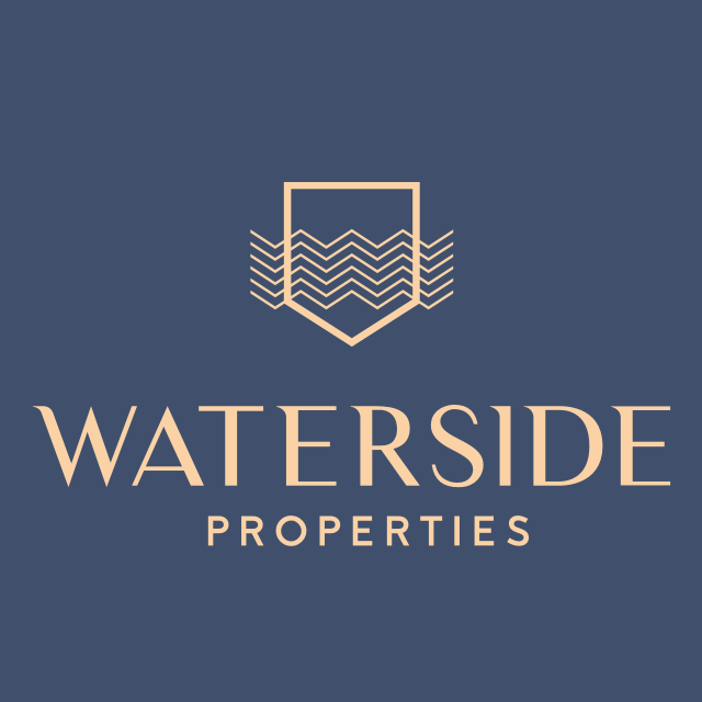 Waterside Square Logo